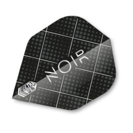 Dart toll Unicorn Ultra fly.100 Noir dot, plus