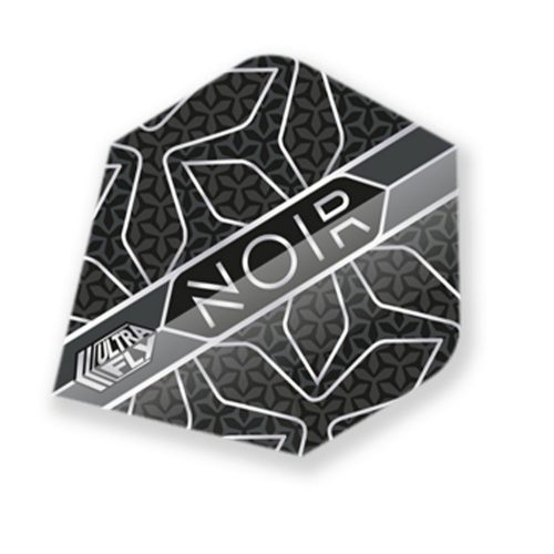 Dart toll Unicorn Noir Star, Plus