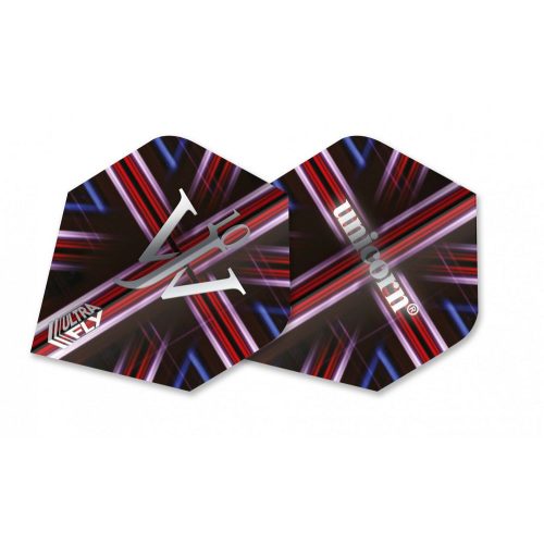 Dart toll Unicorn Ultrafly James Wade, Plus