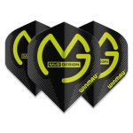 Dart toll Winmau Mega Standard MvG nr231