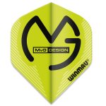 Dart toll Winmau Mega Standard MvG nr233
