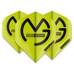 Dart toll Winmau Mega Standard MvG nr233