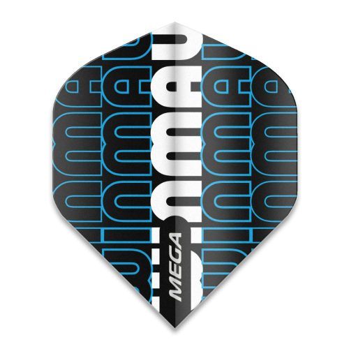 Dart toll Winmau Mega Standard 235 (készlet erejéig)