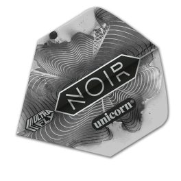 Darts Toll Unicorn Ultrafly 100 Big Wing Noir Organic