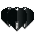 Dart toll Winmau RHINO ST. extra vastag, fekete 115