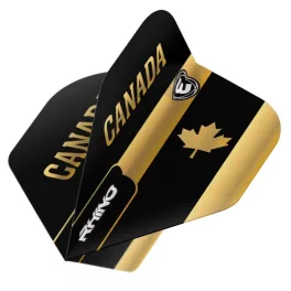 Dart toll Winmau No2 Rhino Canada, extra vastag nr207