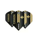 Dart toll Winmau No2 Rhino Canada, extra vastag nr207