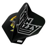 Dart toll Winmau extra vastag RHINO Thin Lizzy