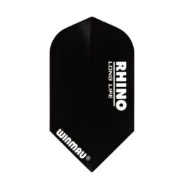 Dart toll Winmau RHINO keskeny fekete