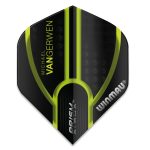 Dart toll Winmau Prism Alpha MvG nr143 extra vastag