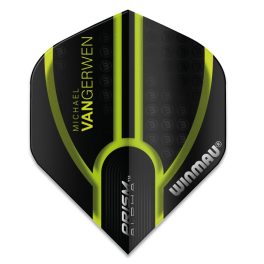 Dart toll Winmau Prism Alpha MvG nr143 extra vastag