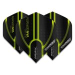 Dart toll Winmau Prism Alpha MvG nr143 extra vastag