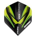 Dart toll Winmau Prism Alpha MvG nr145 extra vastag
