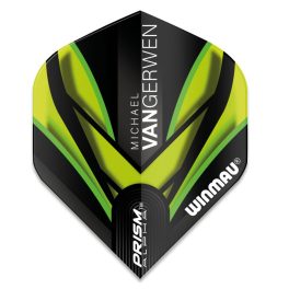 Dart toll Winmau Prism Alpha MvG nr145 extra vastag