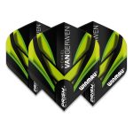 Dart toll Winmau Prism Alpha MvG nr145 extra vastag