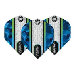 Dart toll Winmau Prism Alpha Poseidon