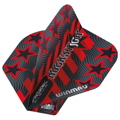 Dart toll Winmau Prism Alpha, Joe Cullen No2