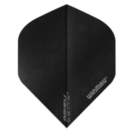 Dart toll Winmau Prism Delta No2, fekete