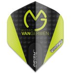 Dart toll Winmau Prism Delta MvG nr207 extra vastag
