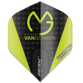 Dart toll Winmau Prism Delta MvG nr207 extra vastag
