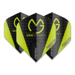 Dart toll Winmau Prism Delta MvG nr207 extra vastag