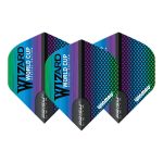 Dart toll Winmau Prism Delta Simon Whitlock Wizard szivárvány