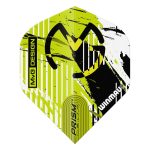 Dart toll Winmau Prism Delta MvG V3