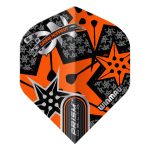 Dart toll Winmau Prism Delta Danny Noppert 267