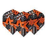 Dart toll Winmau Prism Delta Danny Noppert 267