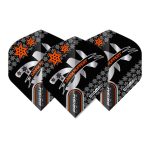 Dart toll Winmau Prism Delta Danny Noppert 270