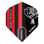 Dart toll Winmau Prism Delta Dennis Priestley 273