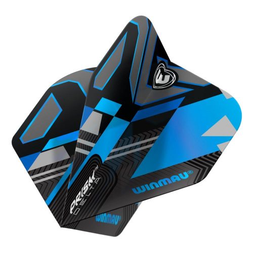 Dart toll Winmau Prism Delta No2 Galactics