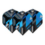 Dart toll Winmau Prism Delta No2 Galactics