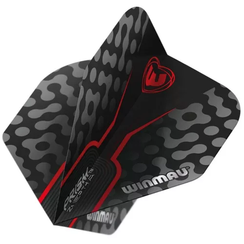 Dart toll Winmau Prism Zeta standard extra vastag nr.306