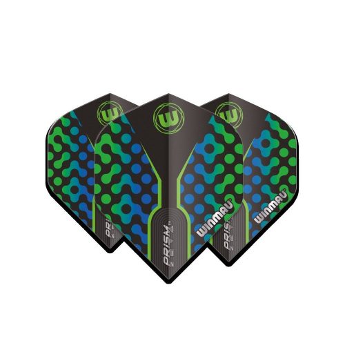 Dart toll Winmau Prism Zeta standard extra vastag nr.309