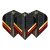 Dart toll Winmau Prism Zeta Valhalla