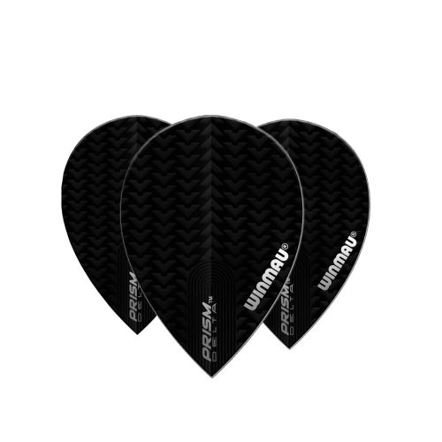 Dart toll Winmau Prism Delta nr.500, csepp alakú, extra vastag