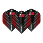 Dart toll Winmau Prism Alpha Blade 6 Chevron