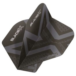 Darts toll Winmau Prism Delta Blade X fekete