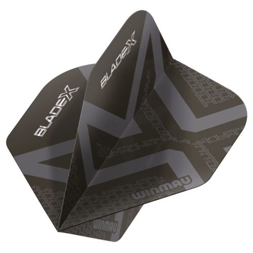 Darts toll Winmau Prism Delta Blade X fekete