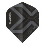 Darts toll Winmau Prism Delta Blade X fekete