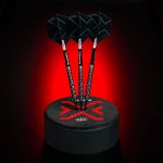 Darts toll Winmau Prism Delta Blade X fekete