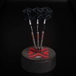 Darts toll Winmau Prism Delta Blade X fekete