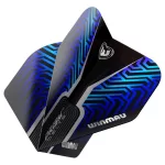 Darts toll Winmau Prism Delta szürke 813