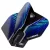 Darts toll Winmau Prism Delta szürke 813