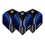 Darts toll Winmau Prism Delta szürke 813