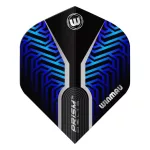 Darts toll Winmau Prism Delta szürke 813
