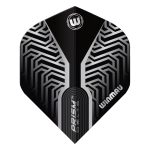 Darts toll Winmau Prism Delta szürke 813