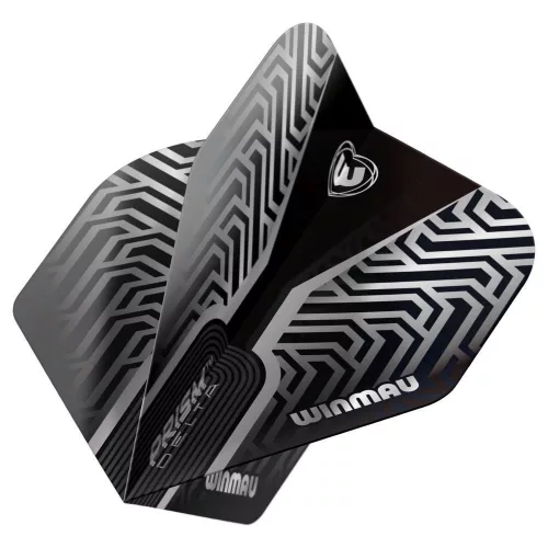 Darts toll Winmau Prism Delta kék 814