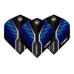 Darts toll Winmau Prism Delta kék 814